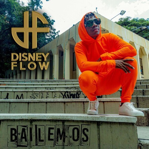 Disney Flow-Bailemos
