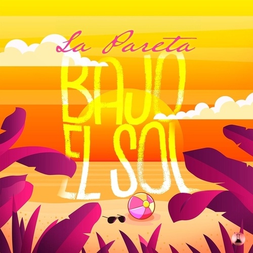 La Pareta-BAJO EL SOL