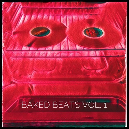 Leloopar-Baked beats Vol.1