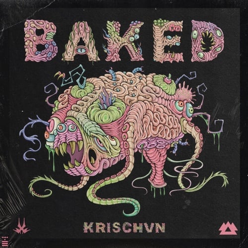 Krischvn-BAKED EP