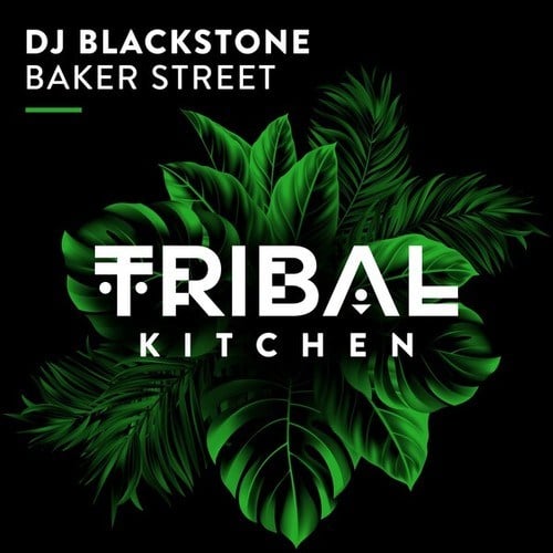 Dj Blackstone-Baker Street (Extended Mix)