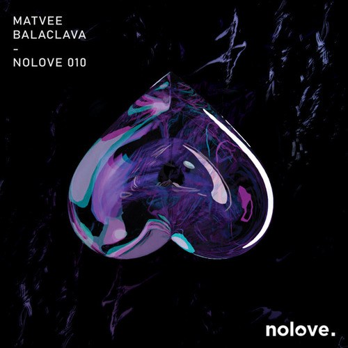 MATVEE-Balaclava EP