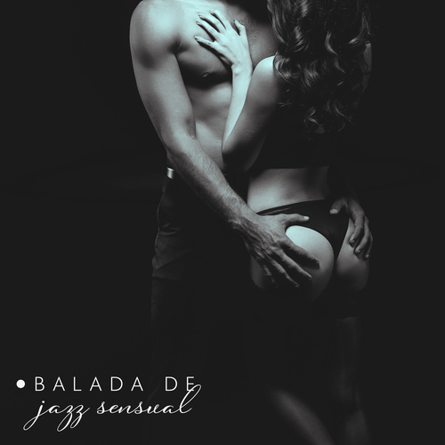 Balada de jazz sensual