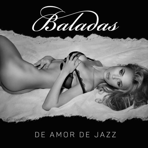 Baladas de amor de jazz