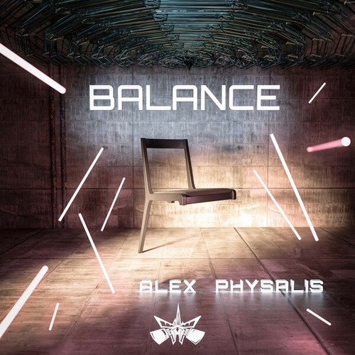 Alex Physalis-Balance
