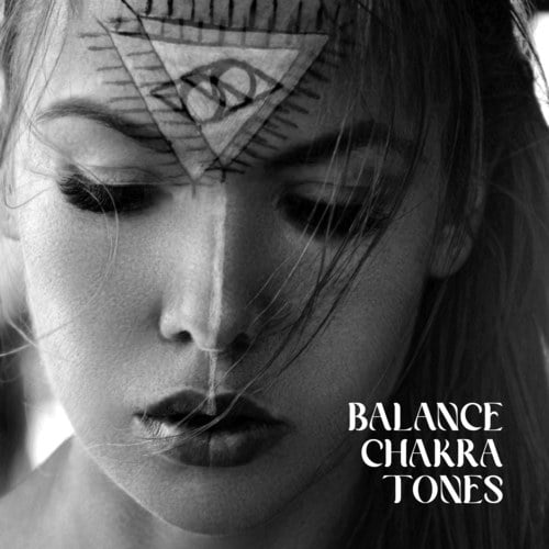 Balance Chakra Hz Tones