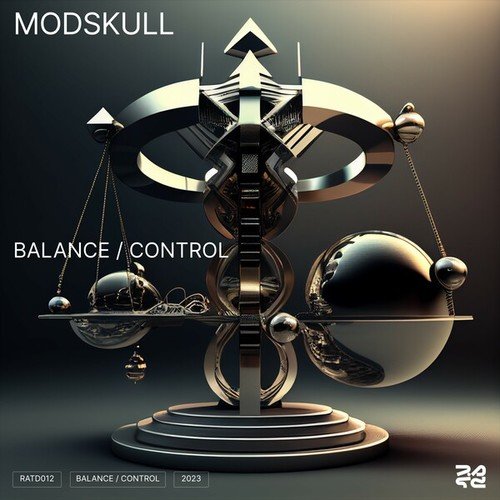 Modskull-Balance / Control
