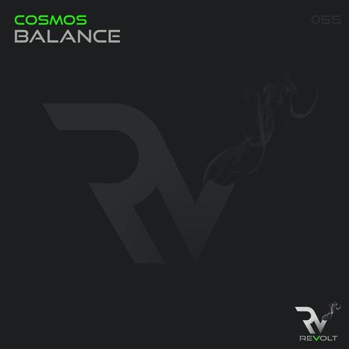 Cosmos (AR)-Balance