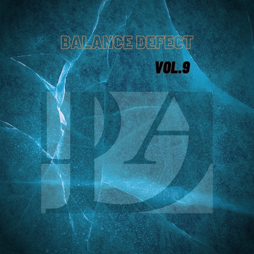 Various Artists-Balance Defect, Vol.9