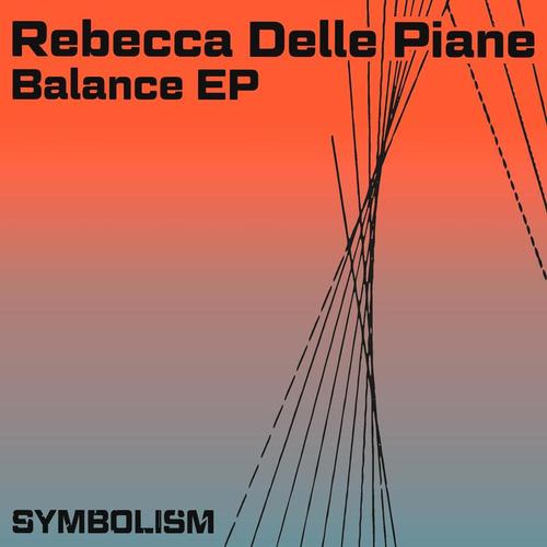 Rebecca Delle Piane-Balance EP