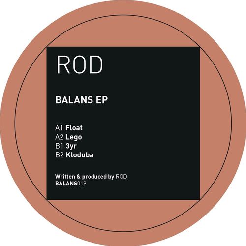 Balans EP