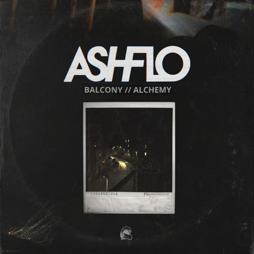 ASHFLO-Balcony / Alchemy