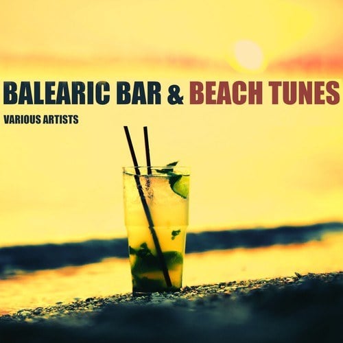 Various Artists-Balearic Bar & Beach Tunes