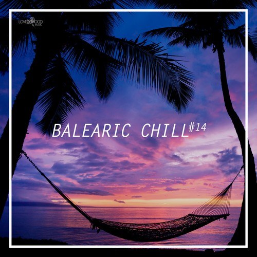 Various Artists-Balearic Chill #14