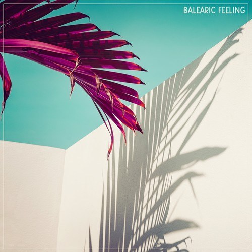 Various Artists-Balearic Feeling