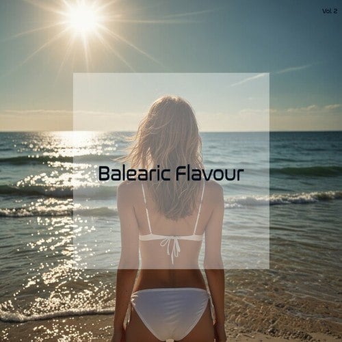 Balearic Flavour (Vol. 2)
