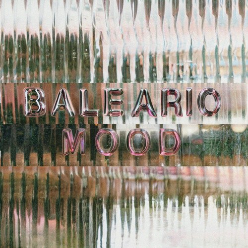 Jeremy Black-Balearic Mood