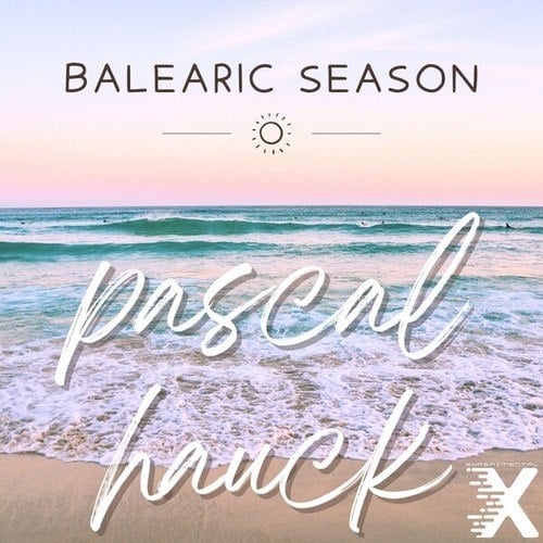 Pascal Hauck-Balearic Season