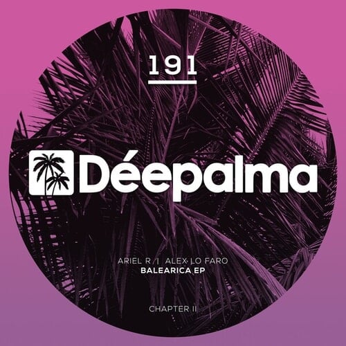 Balearica EP, Chapter II (By Déepalma)