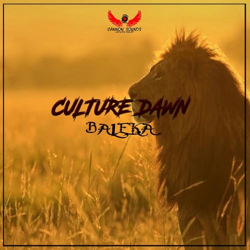 Culture Dawn-Baleka
