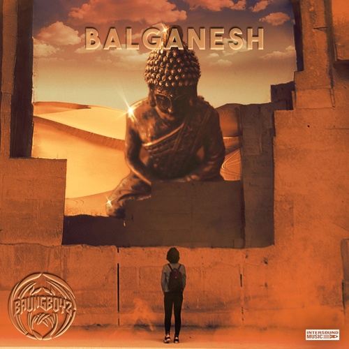 Baungboyz-Balganesh