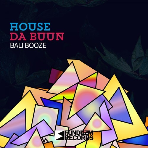 House Da Buun-Bali Booze