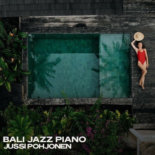 Bali Jazz Piano