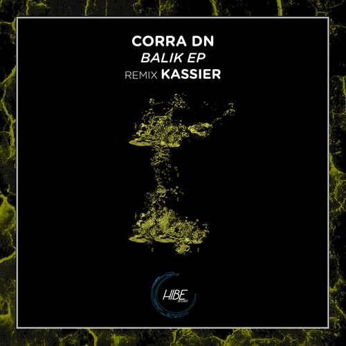 Corra DN, Kassier-Balik EP