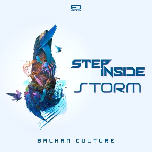 Storm, Step Inside-Balkan Culture