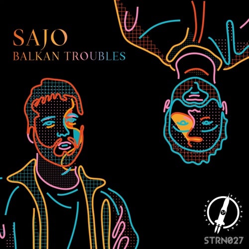 Sajo-Balkan Troubles (Extended Mix)