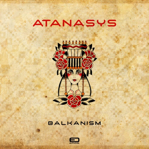 Atanasys-Balkanism