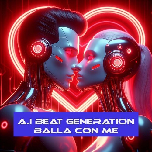 Ai Beat Generation-Balla con Me