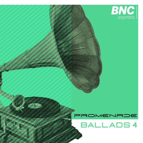 Promenade-Ballads 4