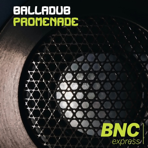 Promenade-Balladub