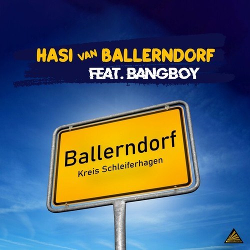 Hasi Van Ballerndorf, Bangboy-Ballerndorf