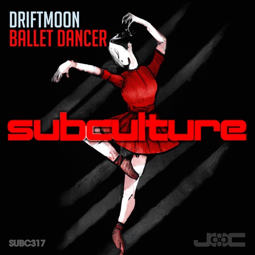Driftmoon-Ballet Dancer