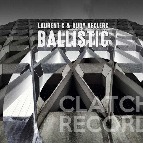 Laurent C, Rudy Declerc-Ballistic