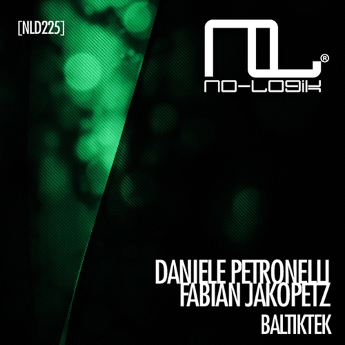 Daniele Petronelli, Fabian Jakopetz-BaltikTek