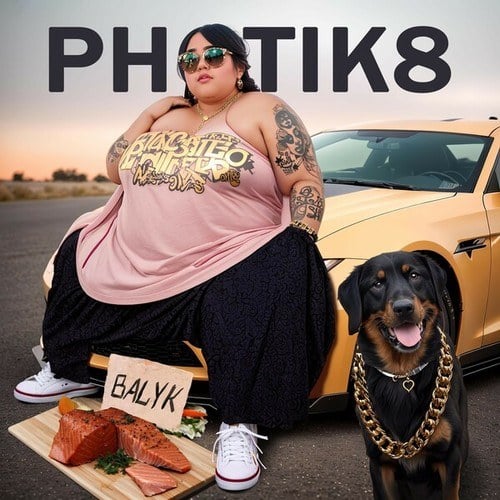 PHOTIK8-Balyk