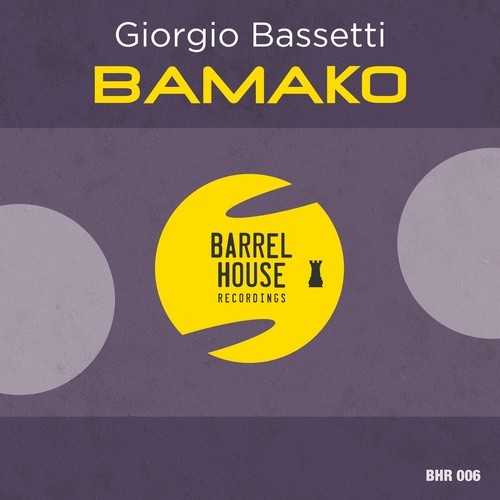 Giorgio Bassetti, Takashi Kurosawa-Bamako (Original Mix)