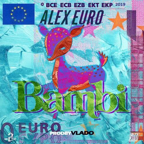 Alex Euro-Bambi