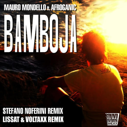 Mauro Mondello, Afroganic-Bamboja