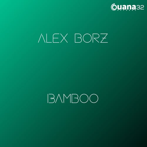 Alex Borz-Bamboo