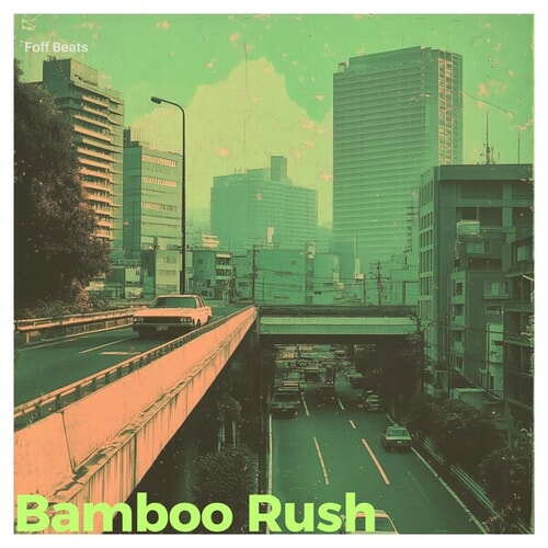 Bamboo Rush