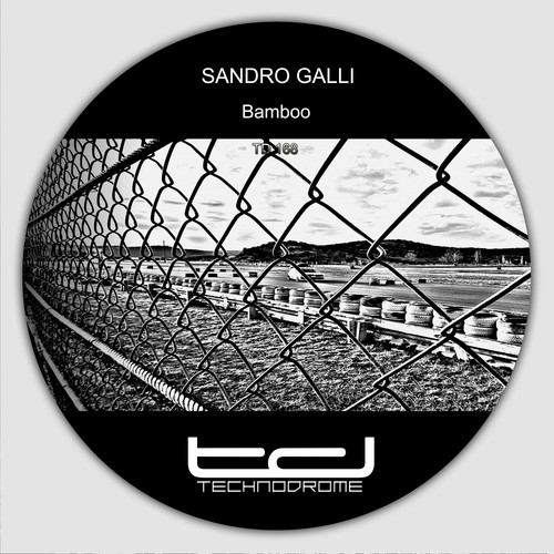 Sandro Galli-Bamboo