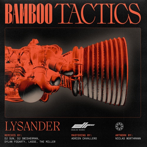 Bamboo Tactics