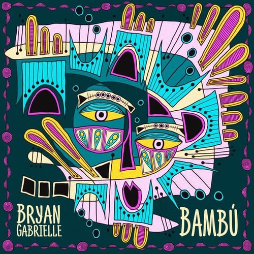 Bambú