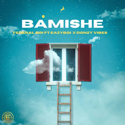 Federal Boi, Eazyboi, Donzy Vibes-Bamishe