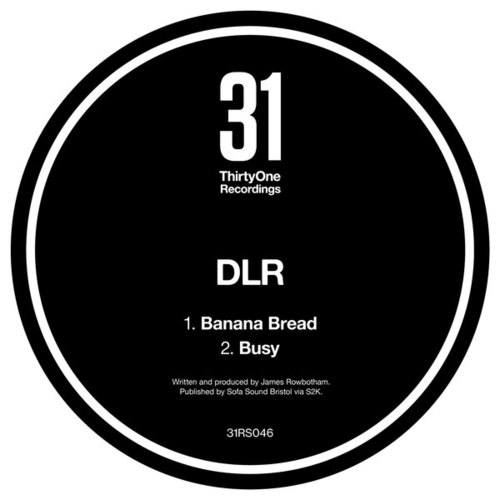 DLR-Banana Bread