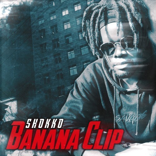 Shokko-Banana Clip